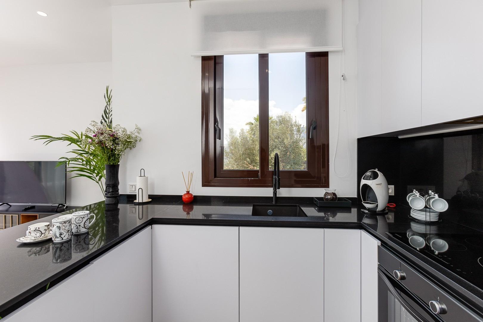 Villa te koop in Finestrat | 3 slaapkamers H9004