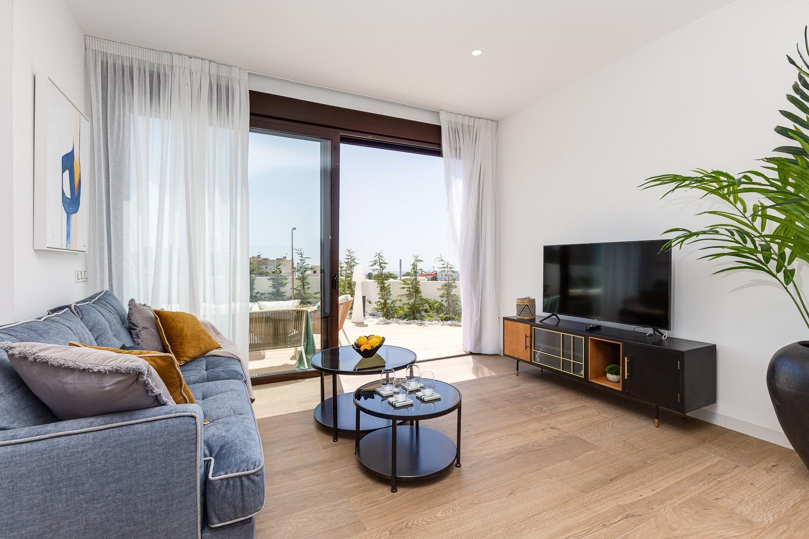 Villa te koop in Finestrat | 3 slaapkamers H9004