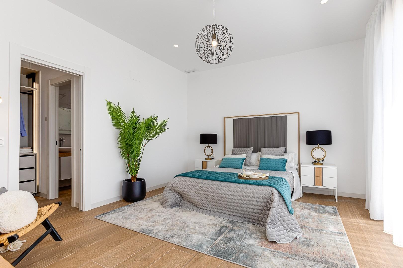 Villa te koop in Finestrat | 3 slaapkamers H9004