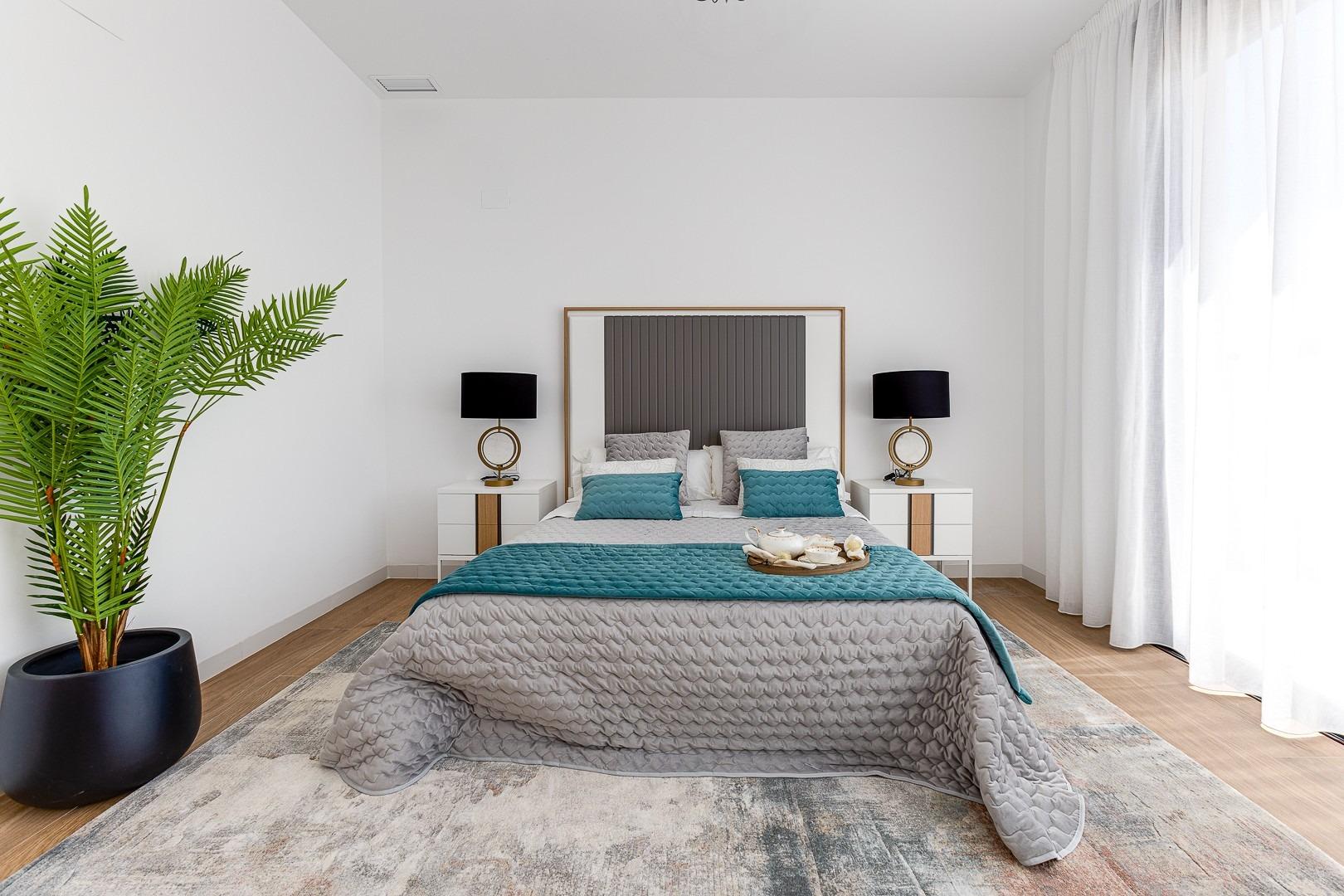 Villa te koop in Finestrat | 3 slaapkamers H9004