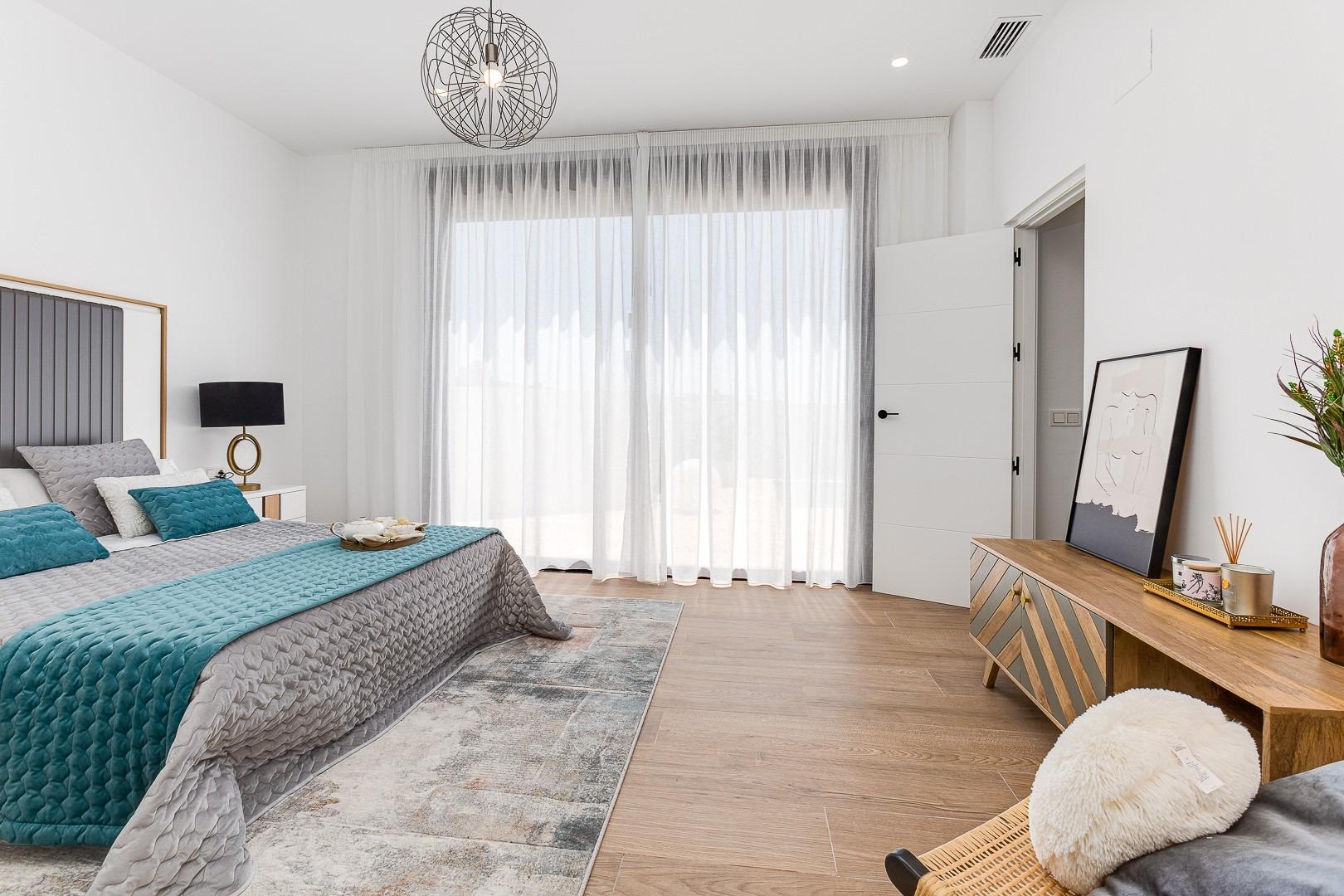 Villa te koop in Finestrat | 3 slaapkamers H9004