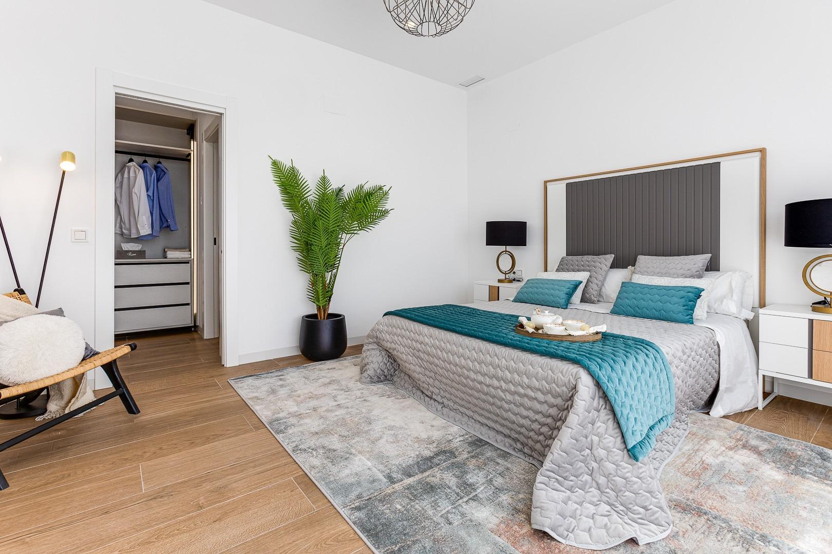 Villa te koop in Finestrat | 3 slaapkamers H9004