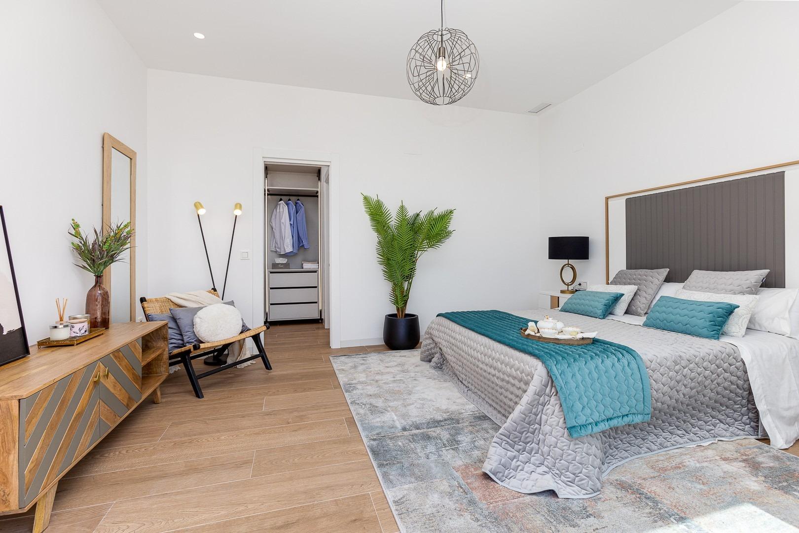 Villa te koop in Finestrat | 3 slaapkamers H9004