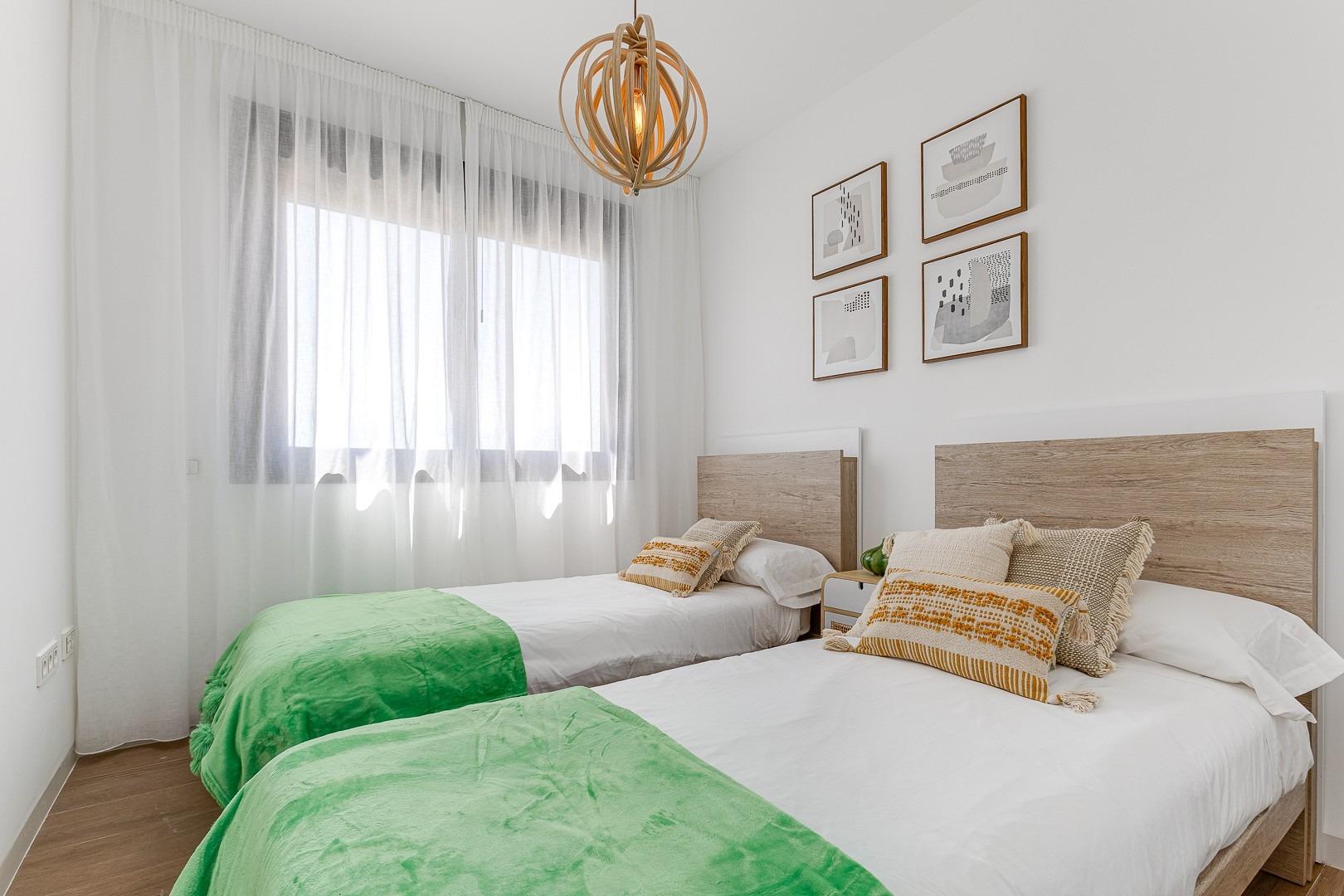 Villa te koop in Finestrat | 3 slaapkamers H9004