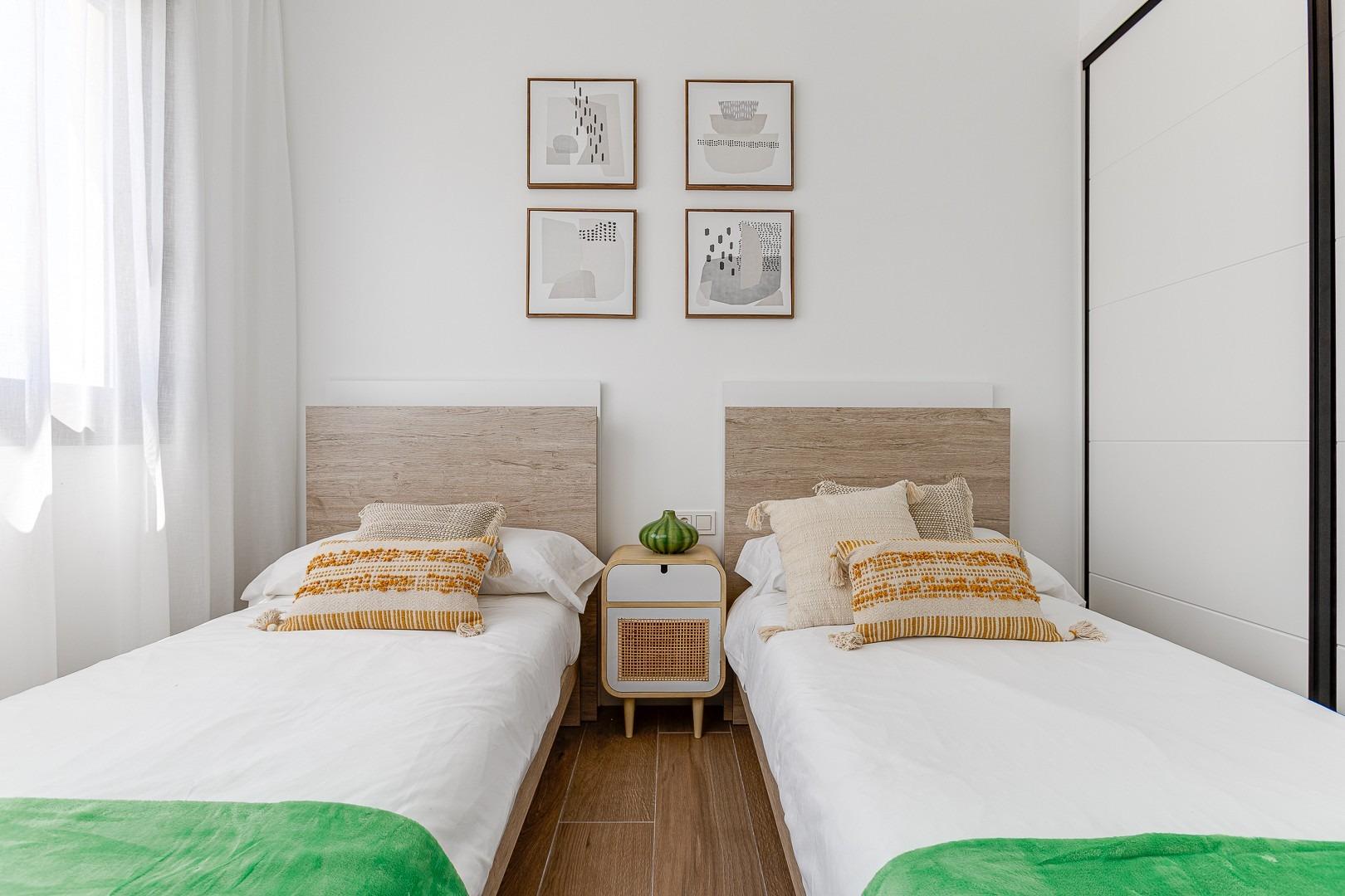 Villa te koop in Finestrat | 3 slaapkamers H9004