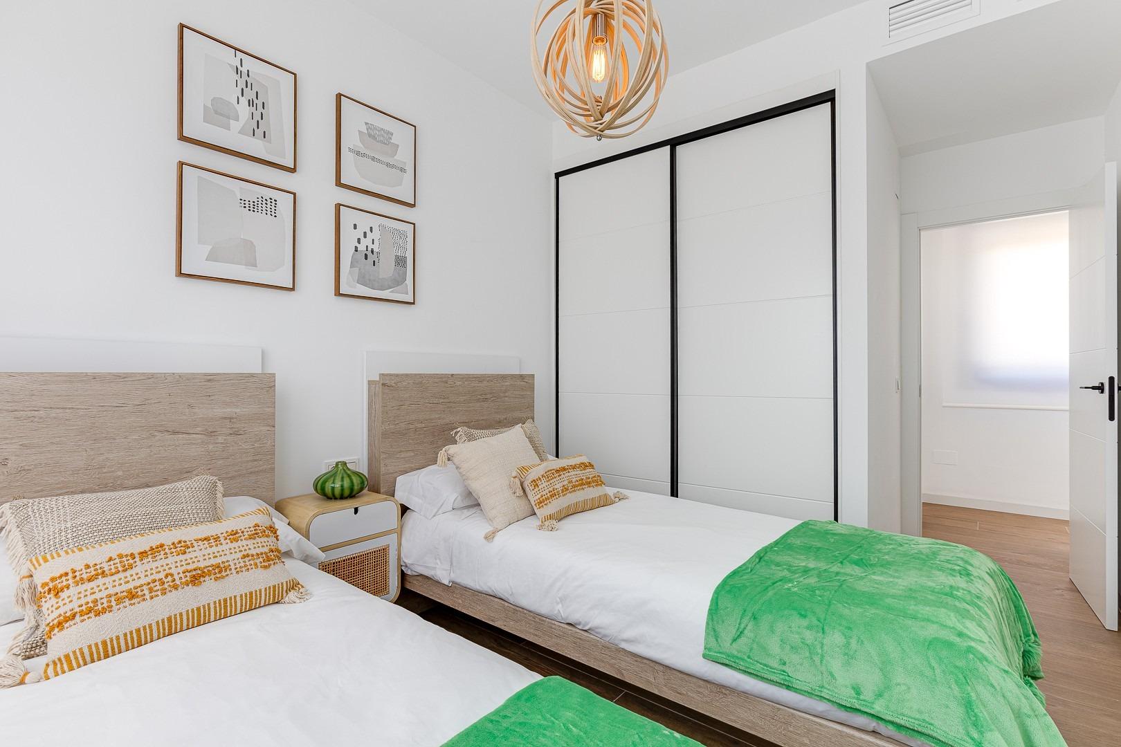 Villa te koop in Finestrat | 3 slaapkamers H9004