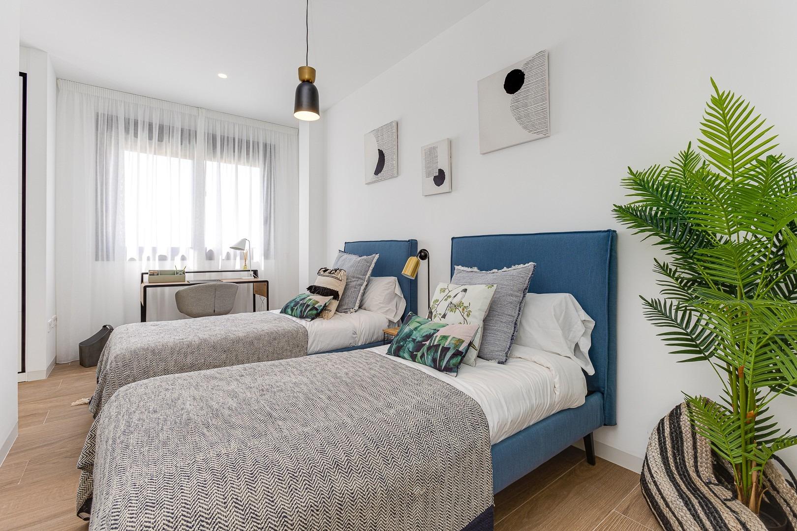 Villa te koop in Finestrat | 3 slaapkamers H9004