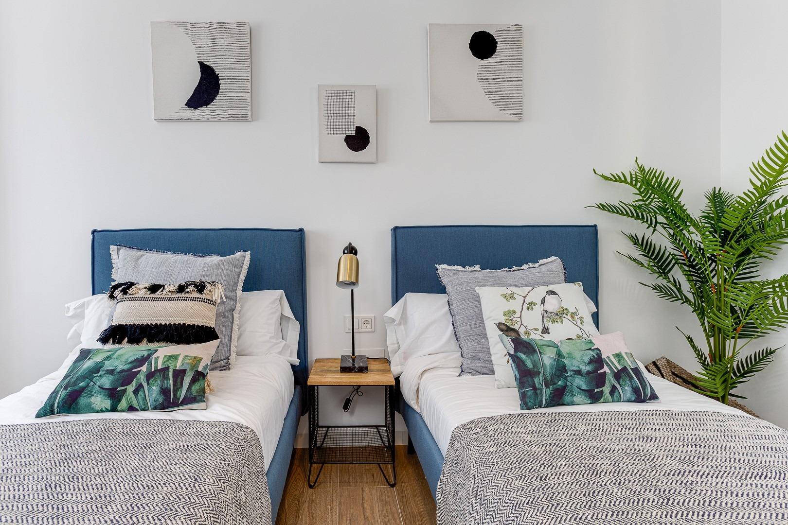 Villa te koop in Finestrat | 3 slaapkamers H9004