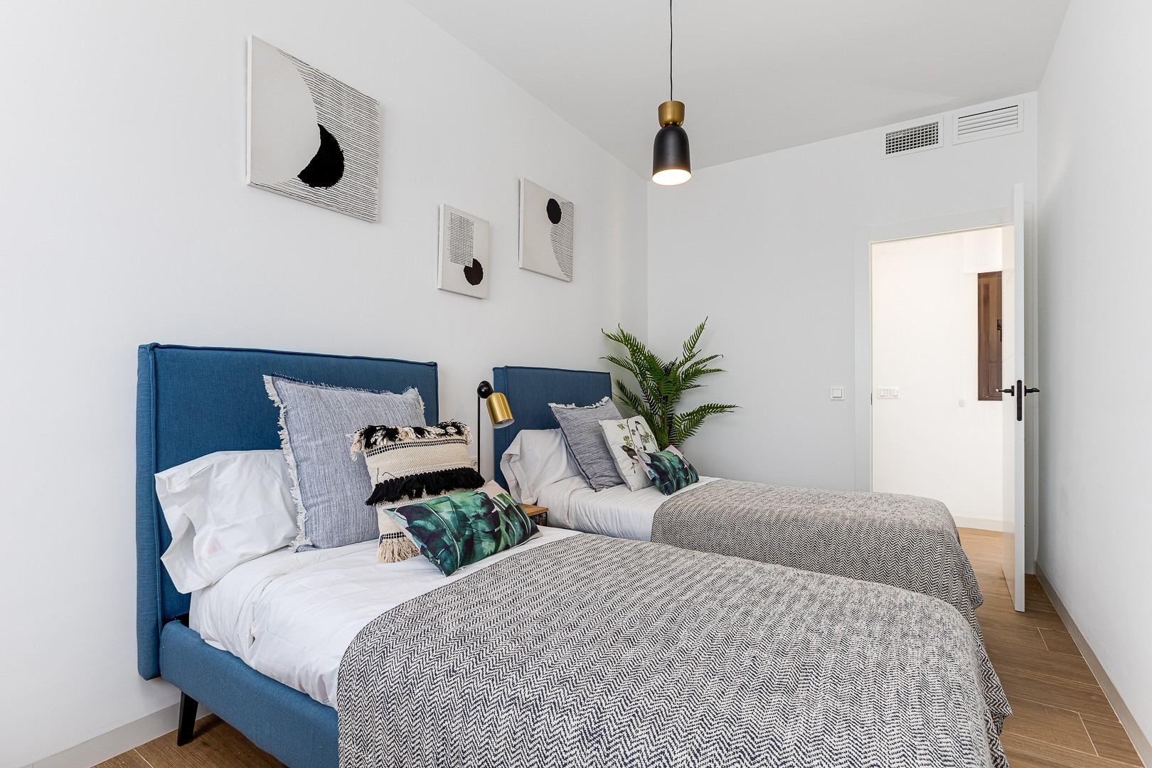 Villa te koop in Finestrat | 3 slaapkamers H9004