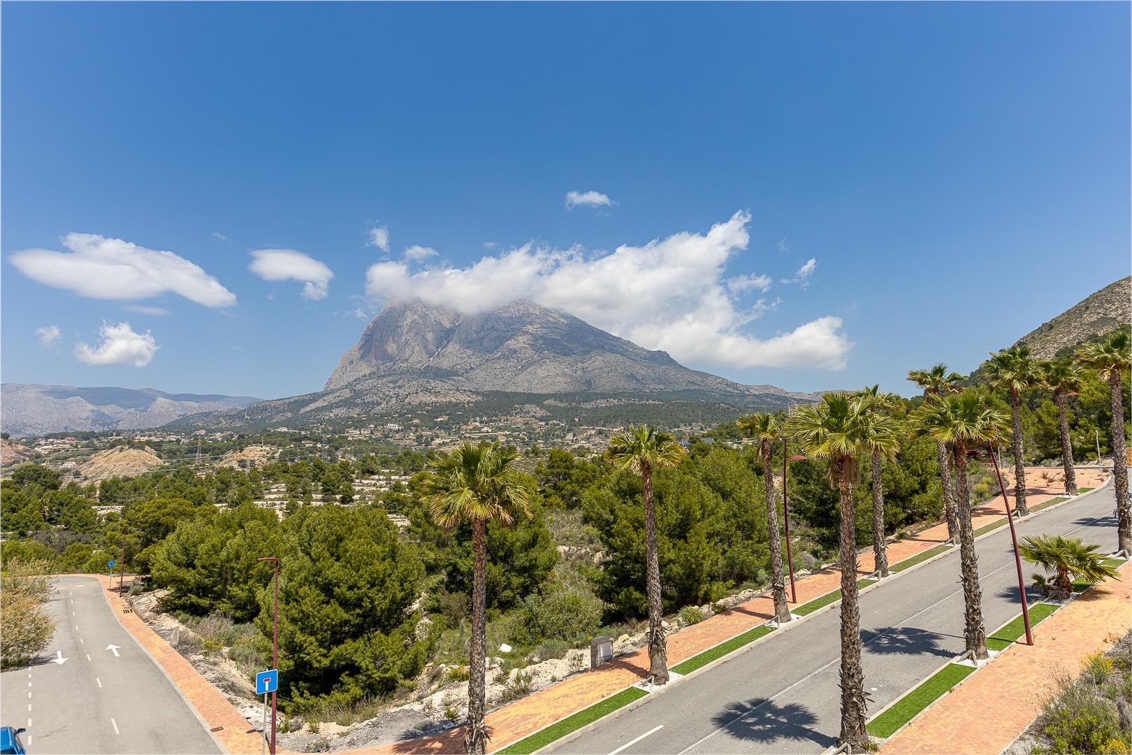 Villa te koop in Finestrat | 3 slaapkamers H9004