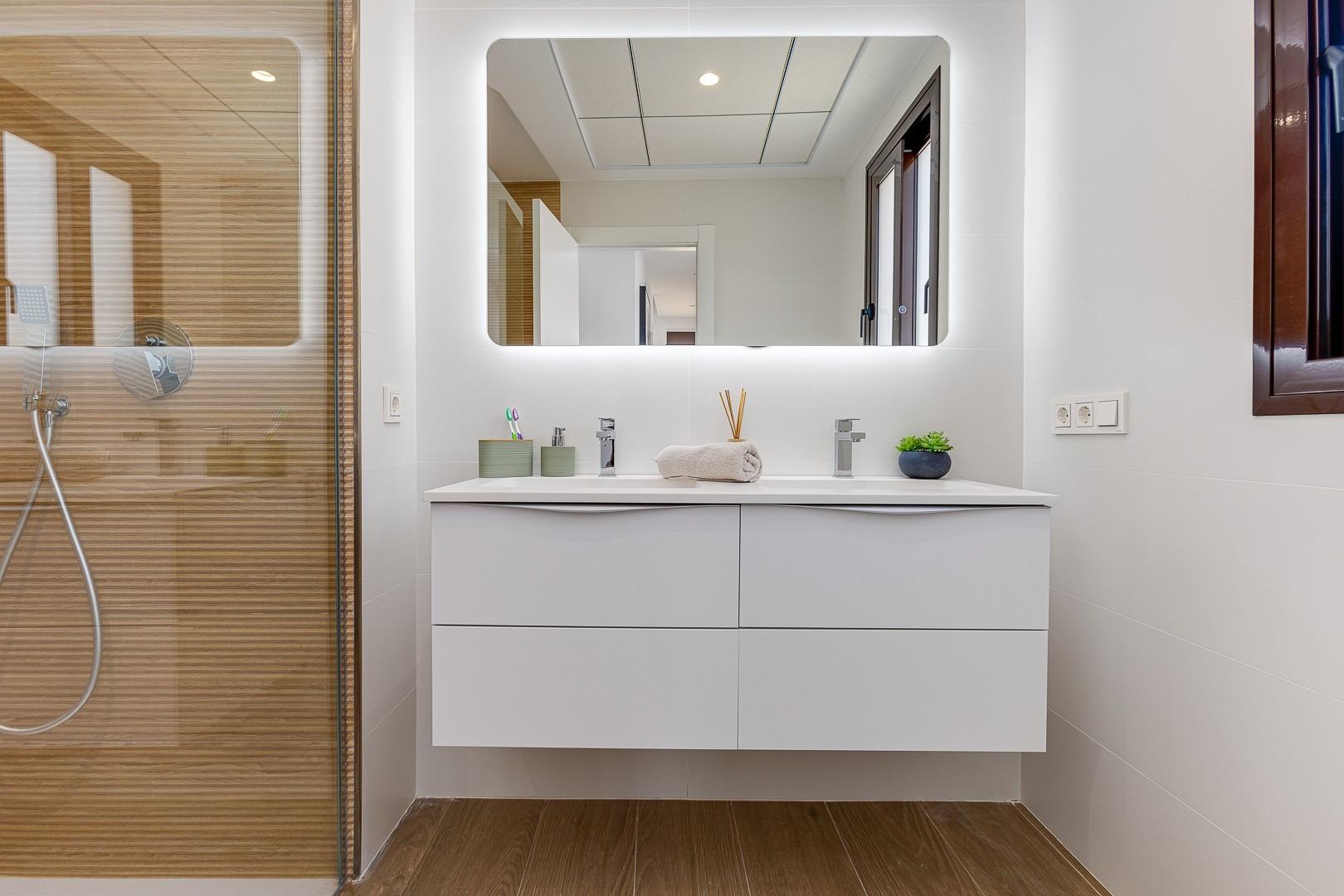 Villa te koop in Finestrat | 3 slaapkamers H9004