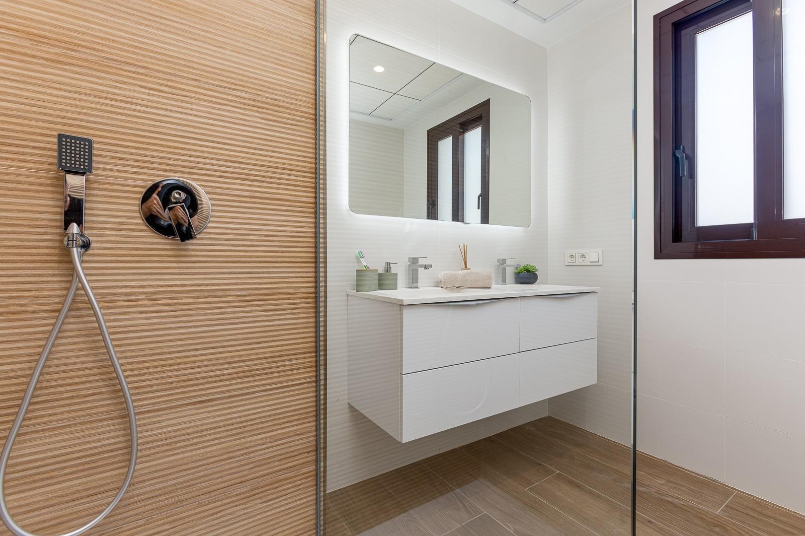 Villa te koop in Finestrat | 3 slaapkamers H9004