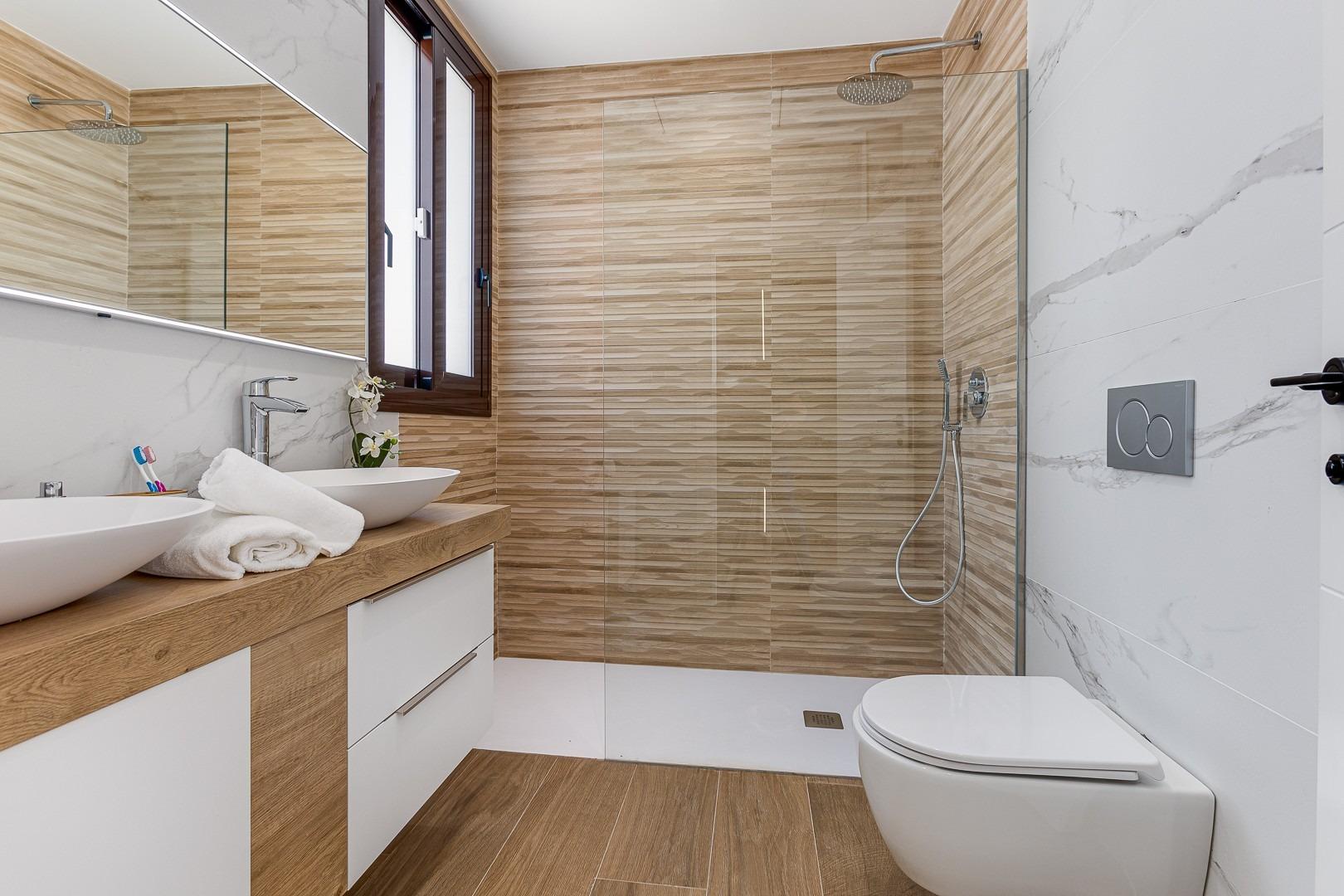 Villa te koop in Finestrat | 3 slaapkamers H9004