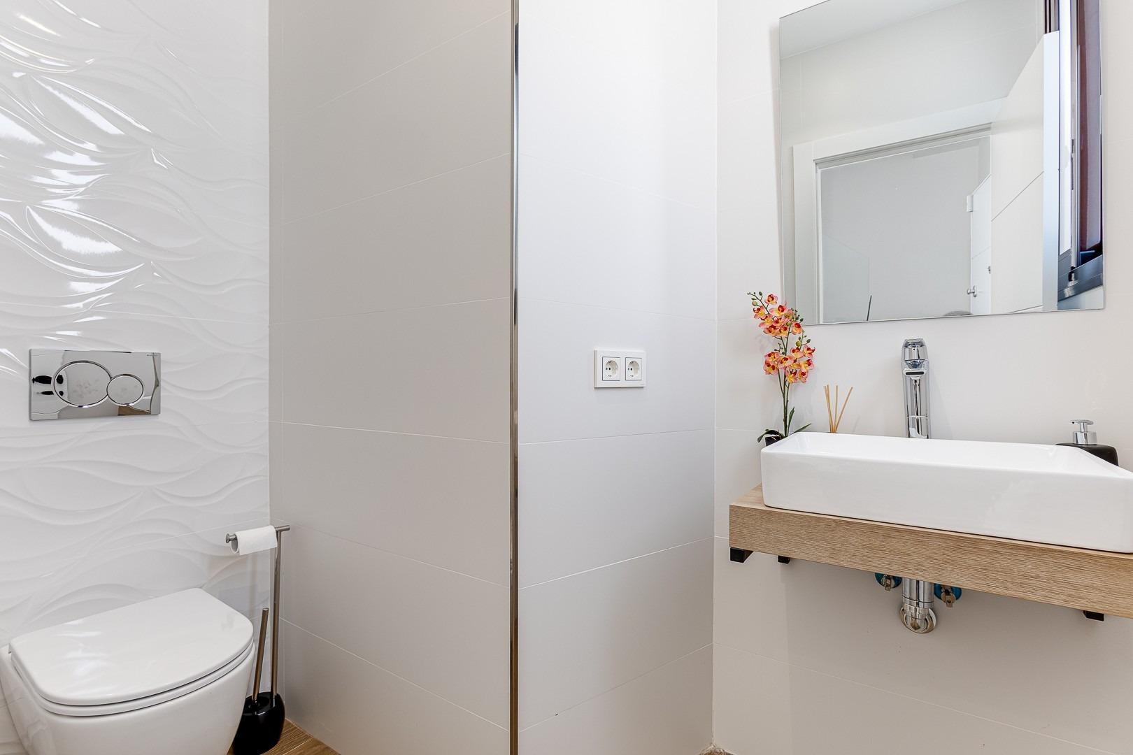 Villa te koop in Finestrat | 3 slaapkamers H9004