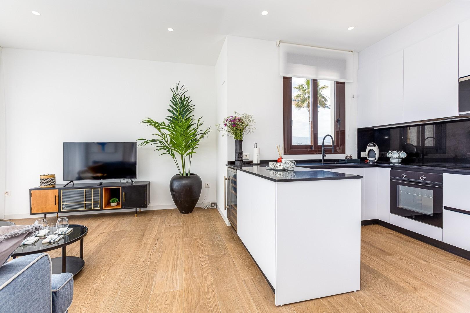 Villa te koop in Finestrat | 3 slaapkamers H9004