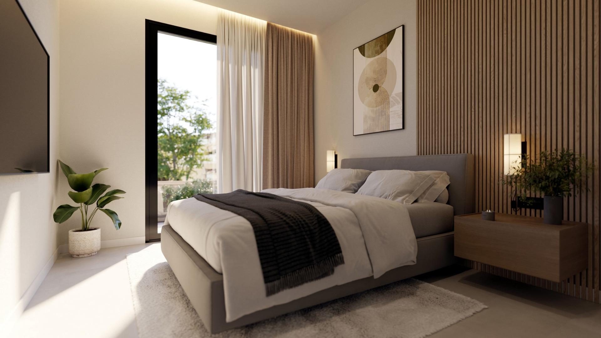 Villa te koop in Finestrat | 3 slaapkamers H9010