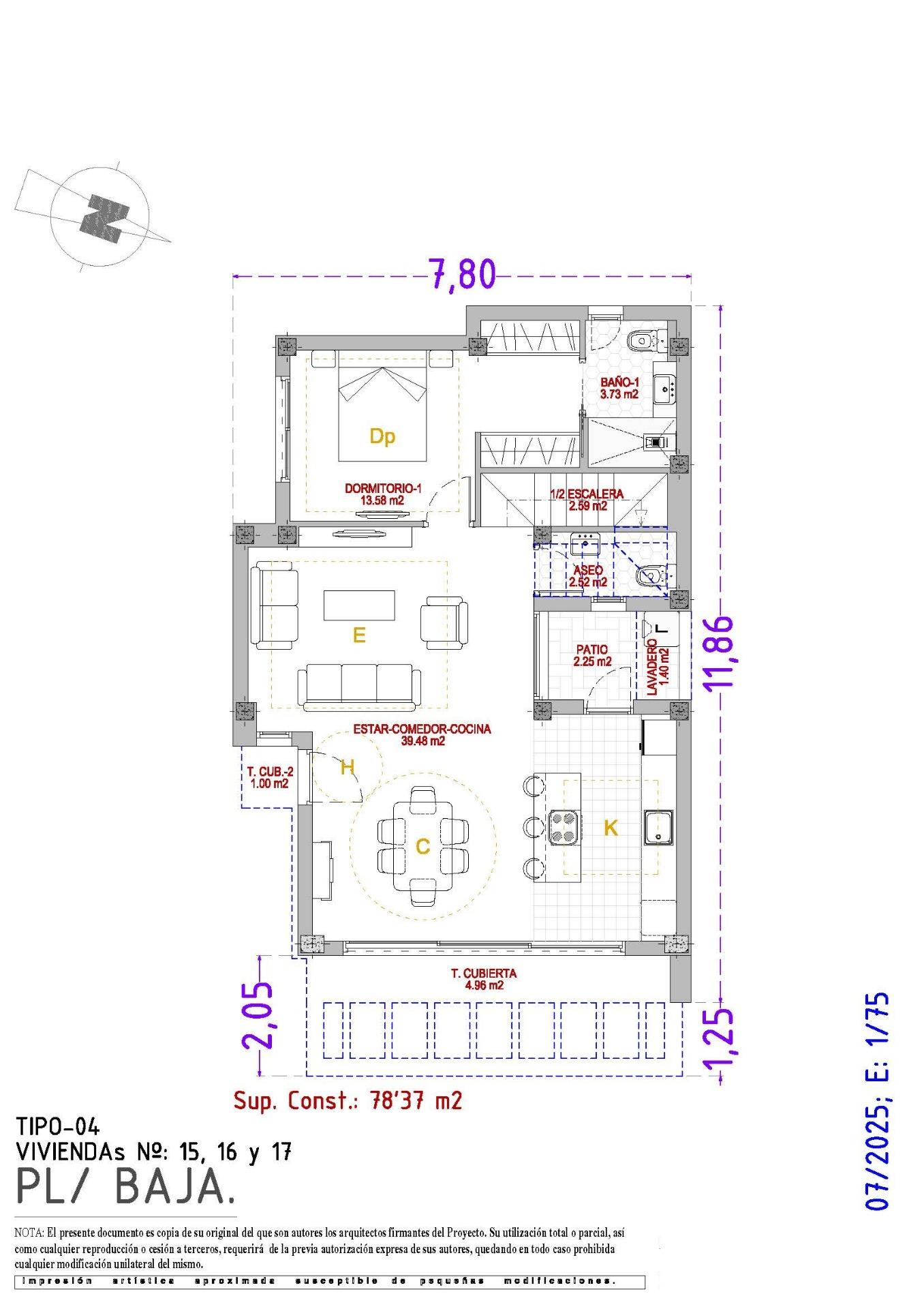 Villa te koop in Finestrat | 3 slaapkamers H9150