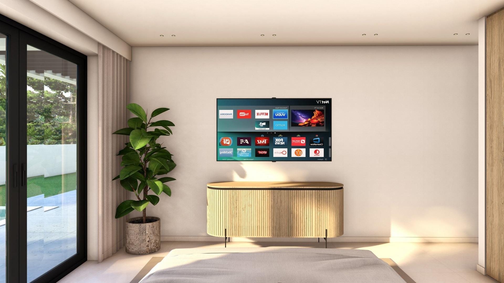 Villa te koop in Finestrat | 4 slaapkamers H9581