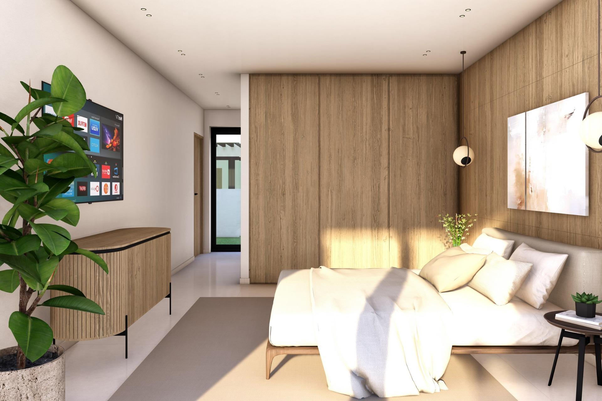 Villa te koop in Finestrat | 4 slaapkamers H9581