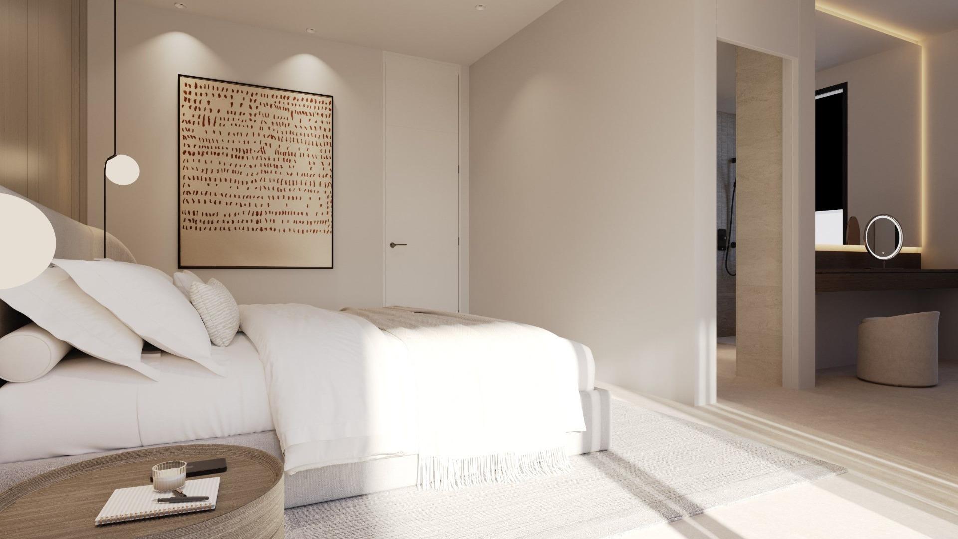 Villa te koop in Finestrat | 4 slaapkamers H9765