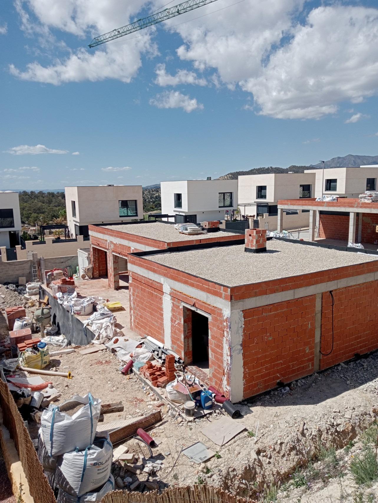 Villa te koop in Finestrat | 3 slaapkamers H9835
