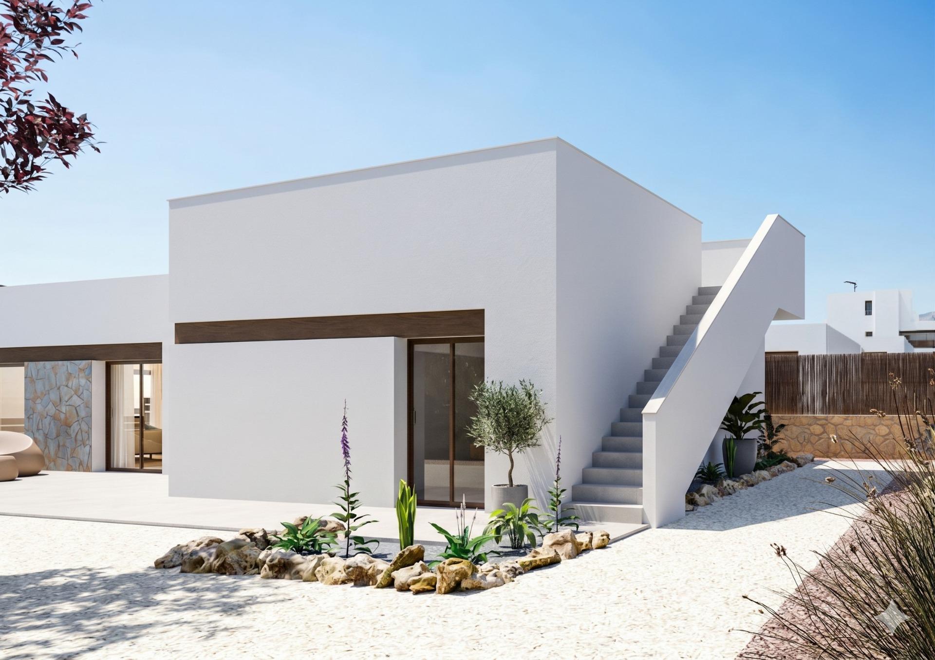 Villa te koop in Finestrat | 3 slaapkamers H9835