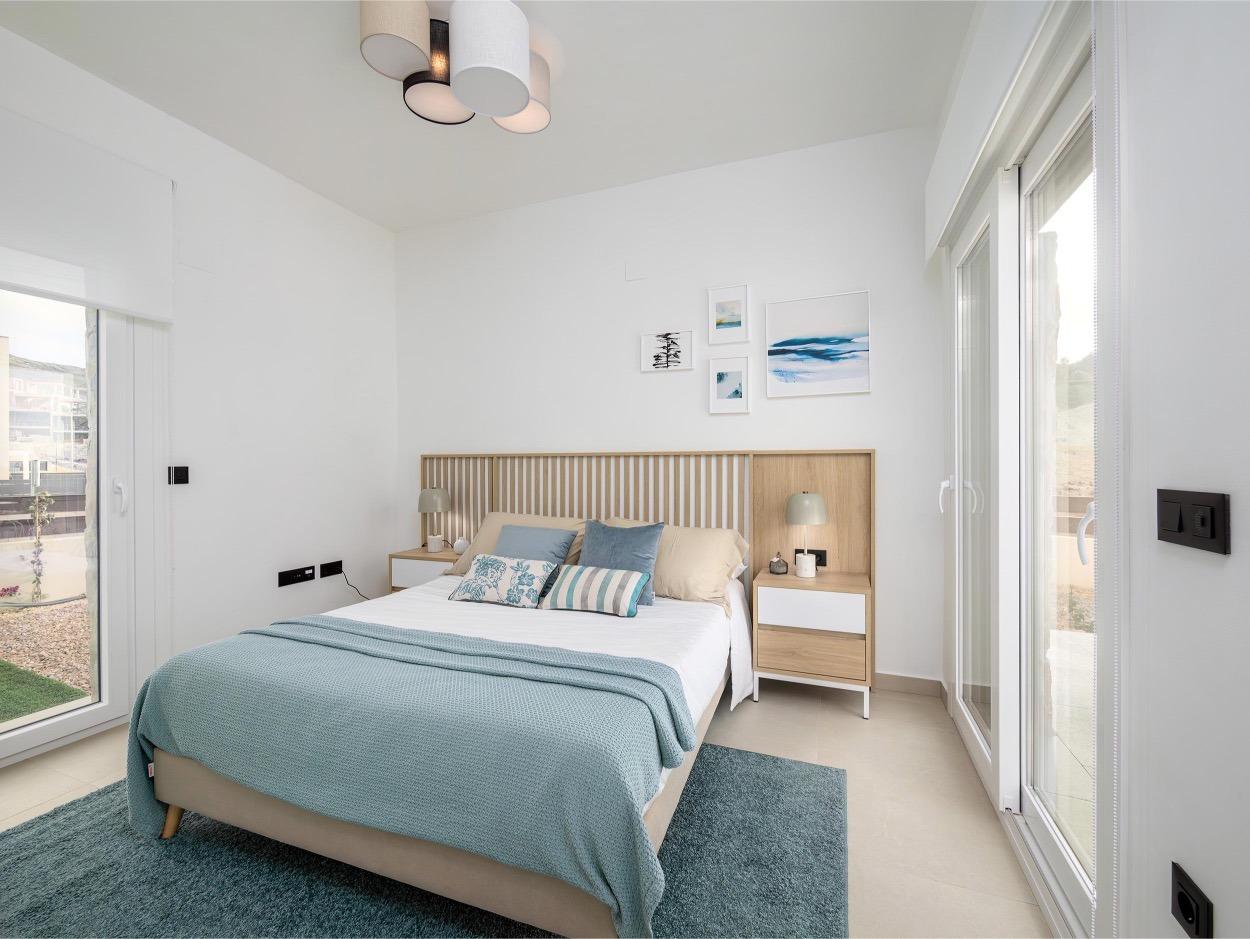Villa te koop in Finestrat | 3 slaapkamers H9835