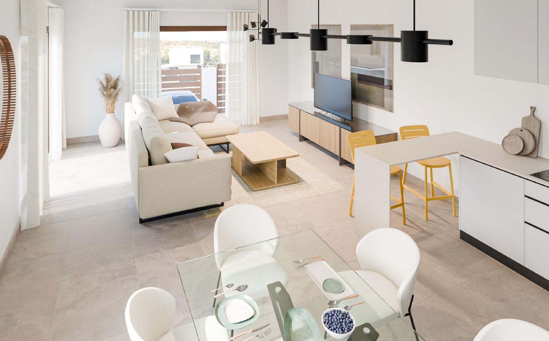 Villa te koop in Finestrat | 3 slaapkamers H9835