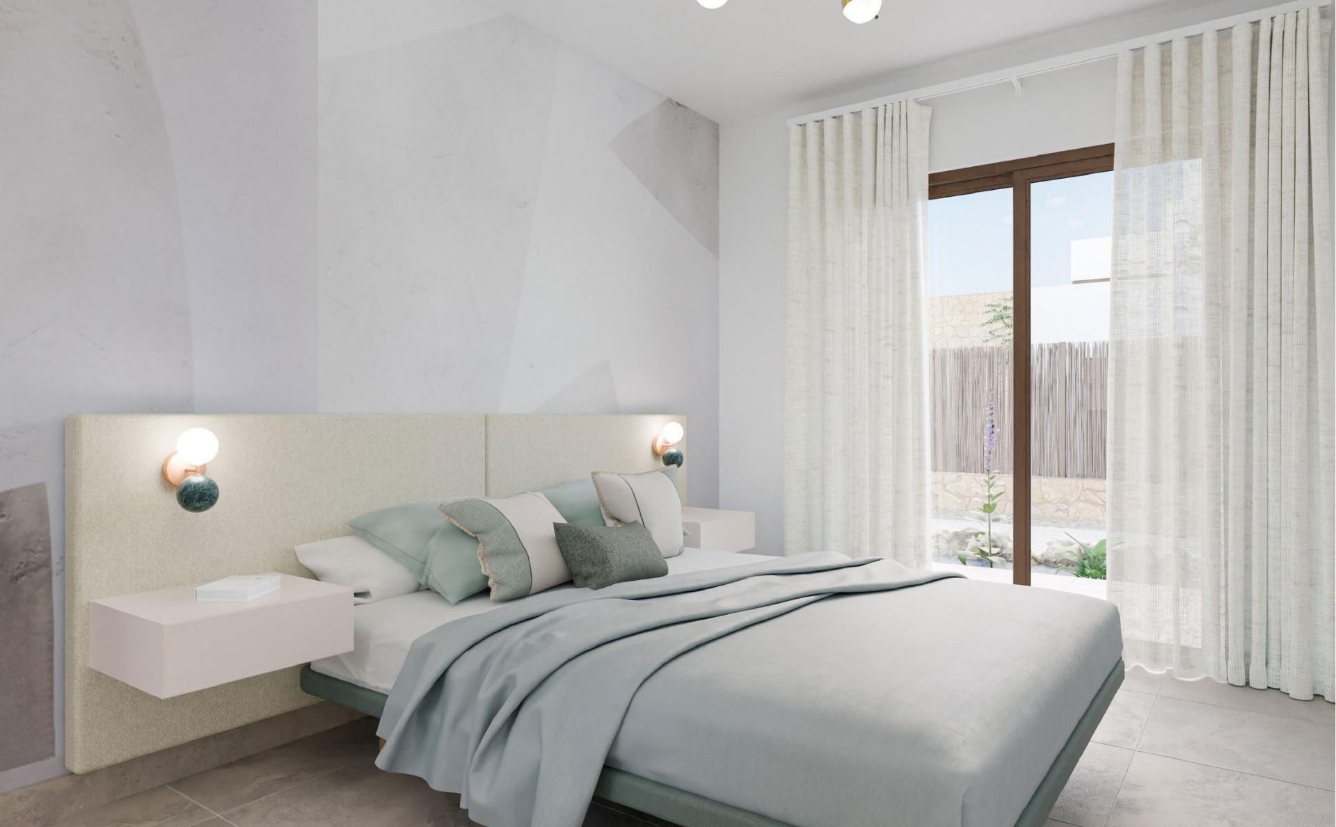 Villa te koop in Finestrat | 3 slaapkamers H9835