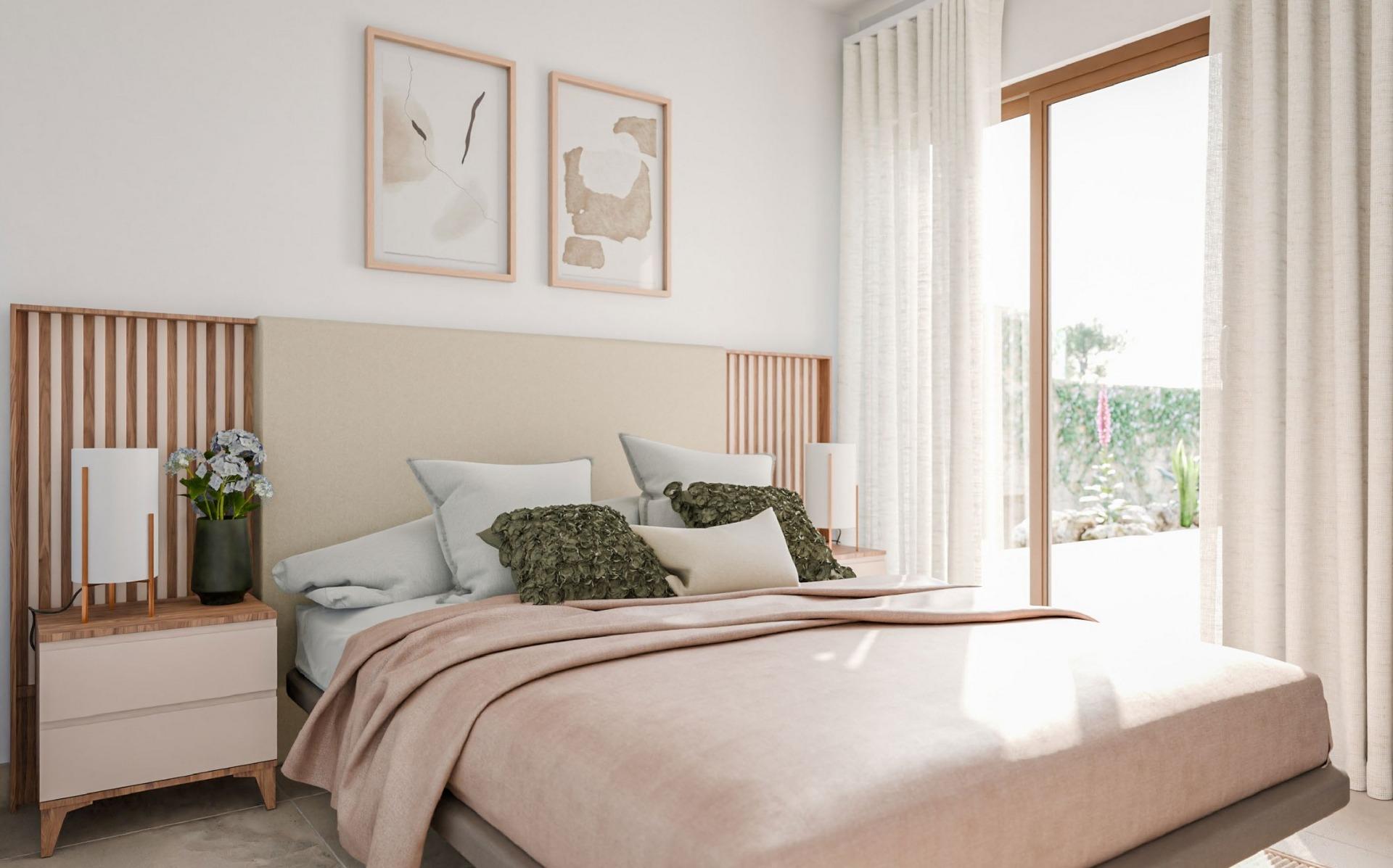 Villa te koop in Finestrat | 3 slaapkamers H9835