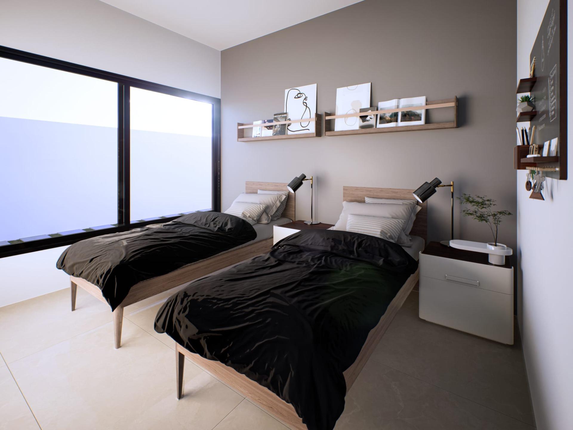 Villa te koop in Fortuna | 3 slaapkamers H8659