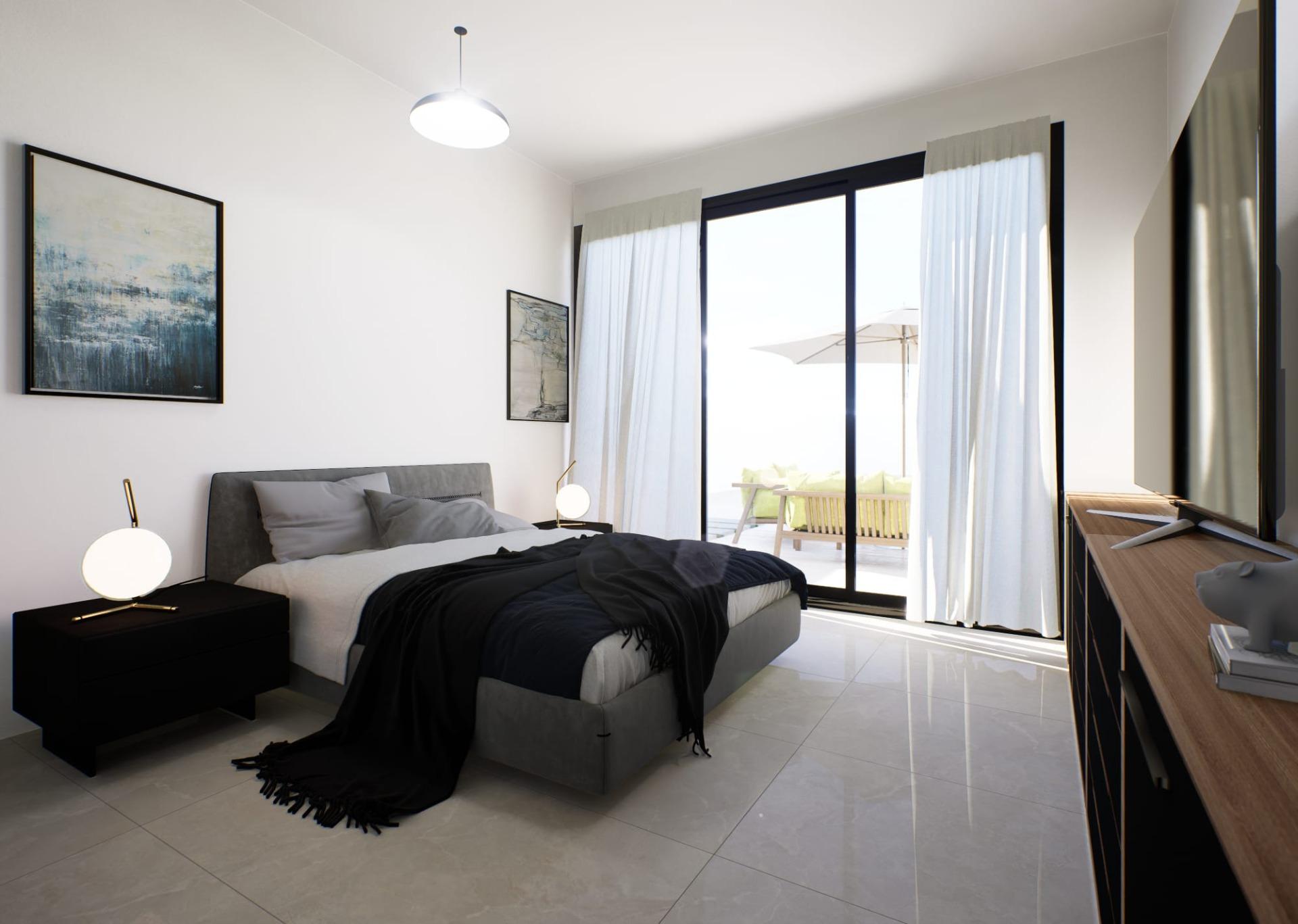 Villa te koop in Fortuna | 3 slaapkamers H8659