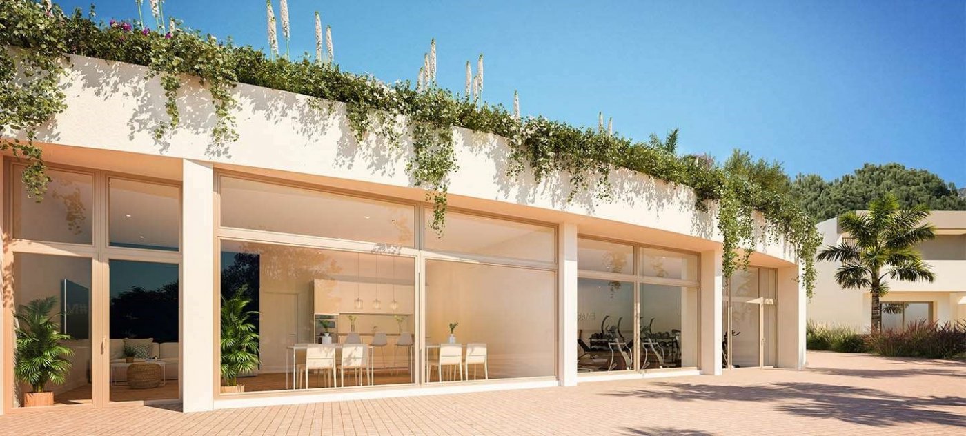 Nieuwbouw in Alicante-10