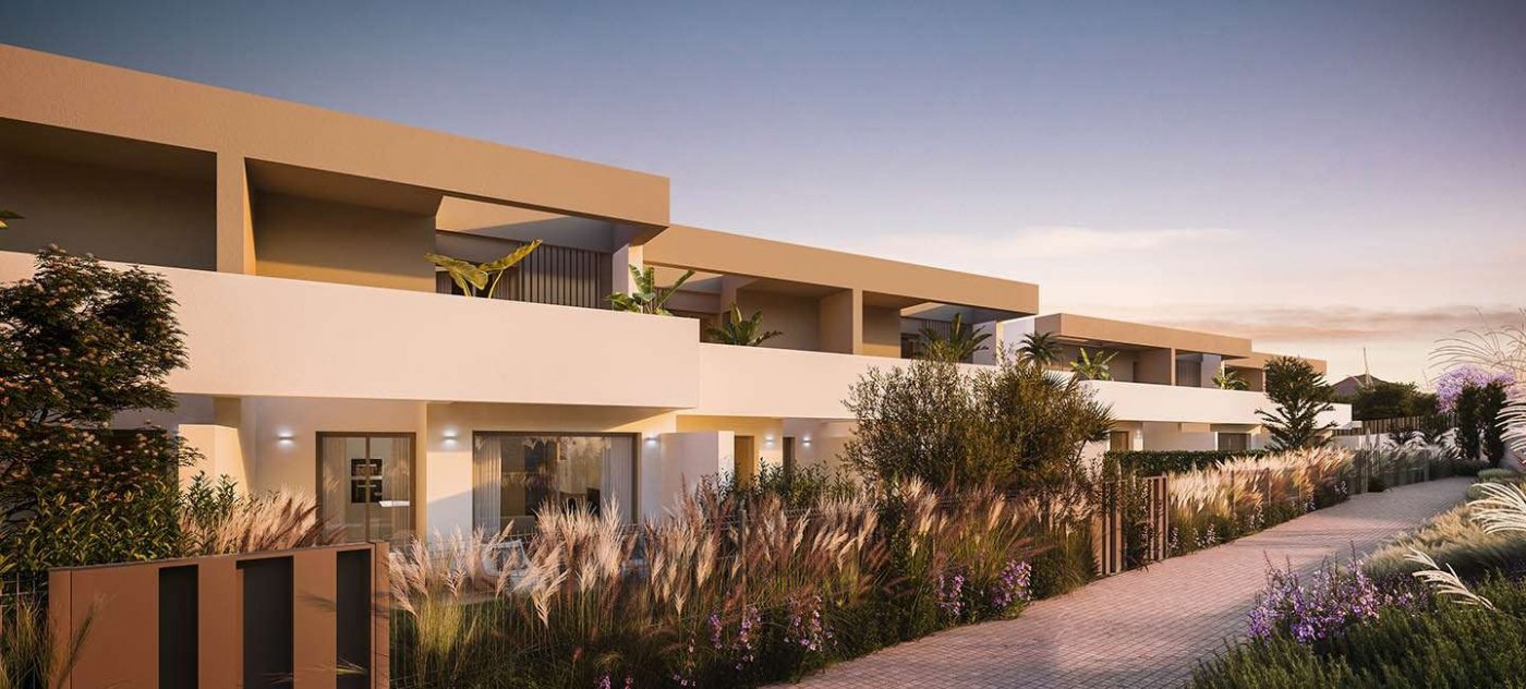 Nieuwbouw in Alicante-2