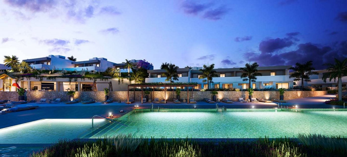 Nieuwbouw in Alicante-3
