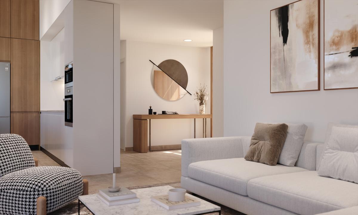 villa te koop in Fuente-Álamo | 3 slaapkamers H473393