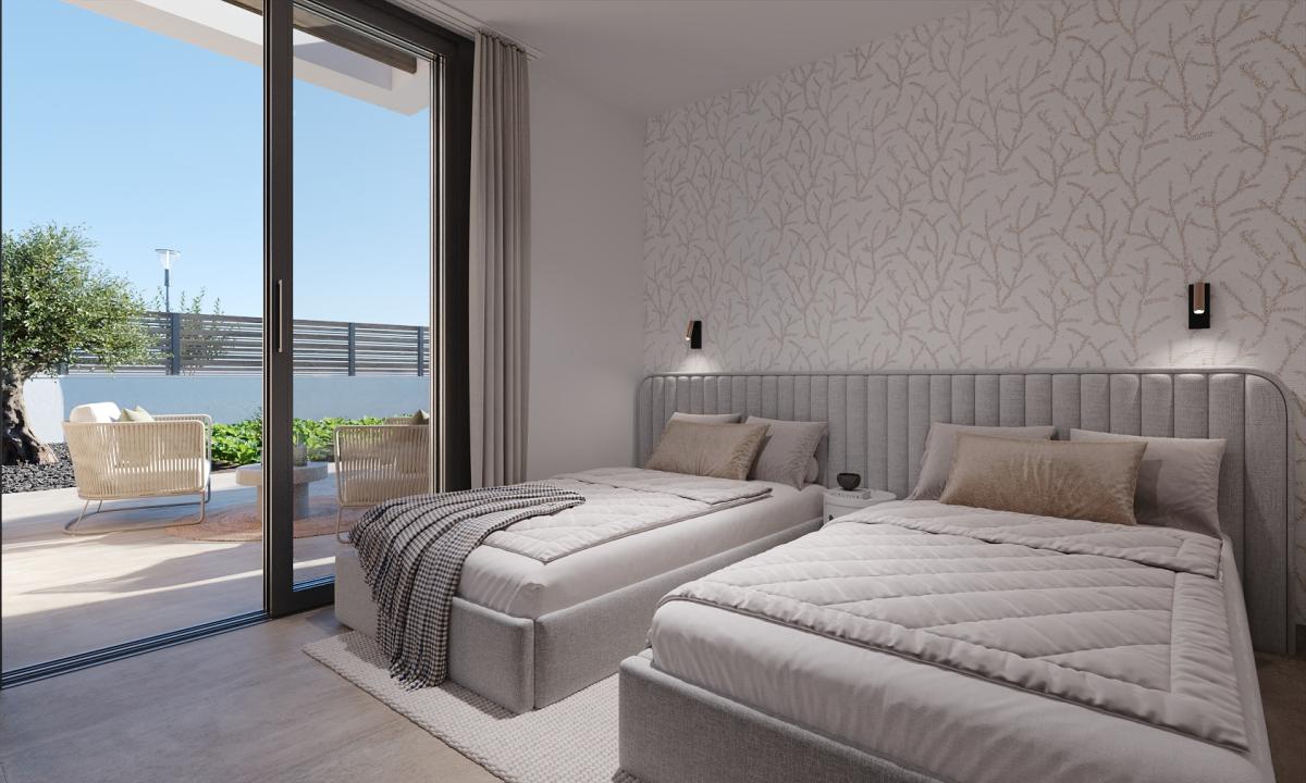 villa te koop in Fuente-Álamo | 3 slaapkamers H473402