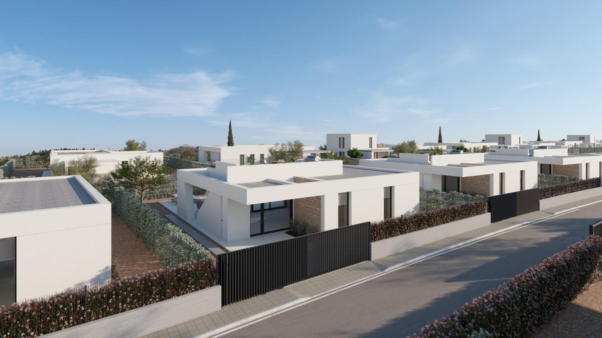villa te koop in Fuente-Álamo | 2 slaapkamers H487654