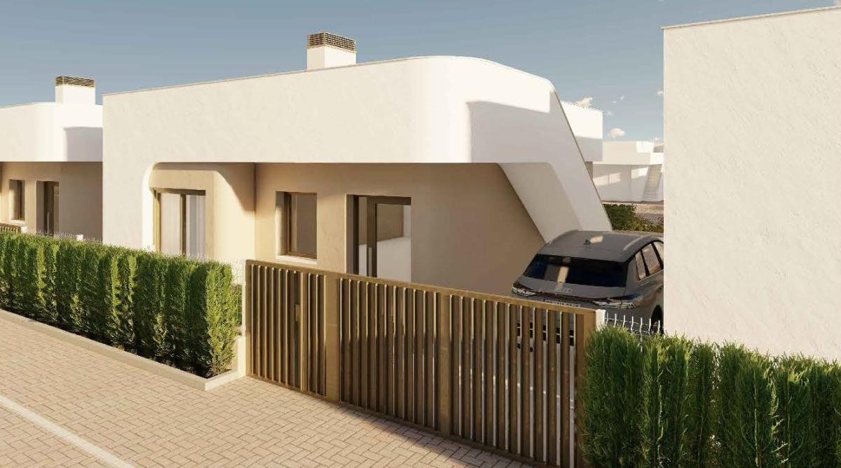 villa te koop in Fuente Álamo | 2 slaapkamers H649086