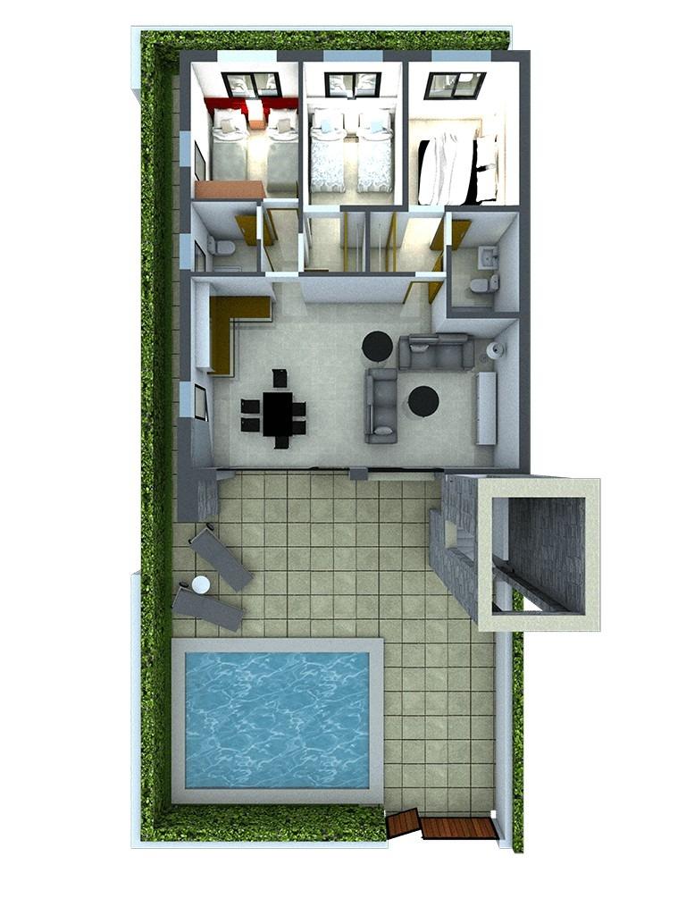 Nieuwbouw in Fuente Álamo-23