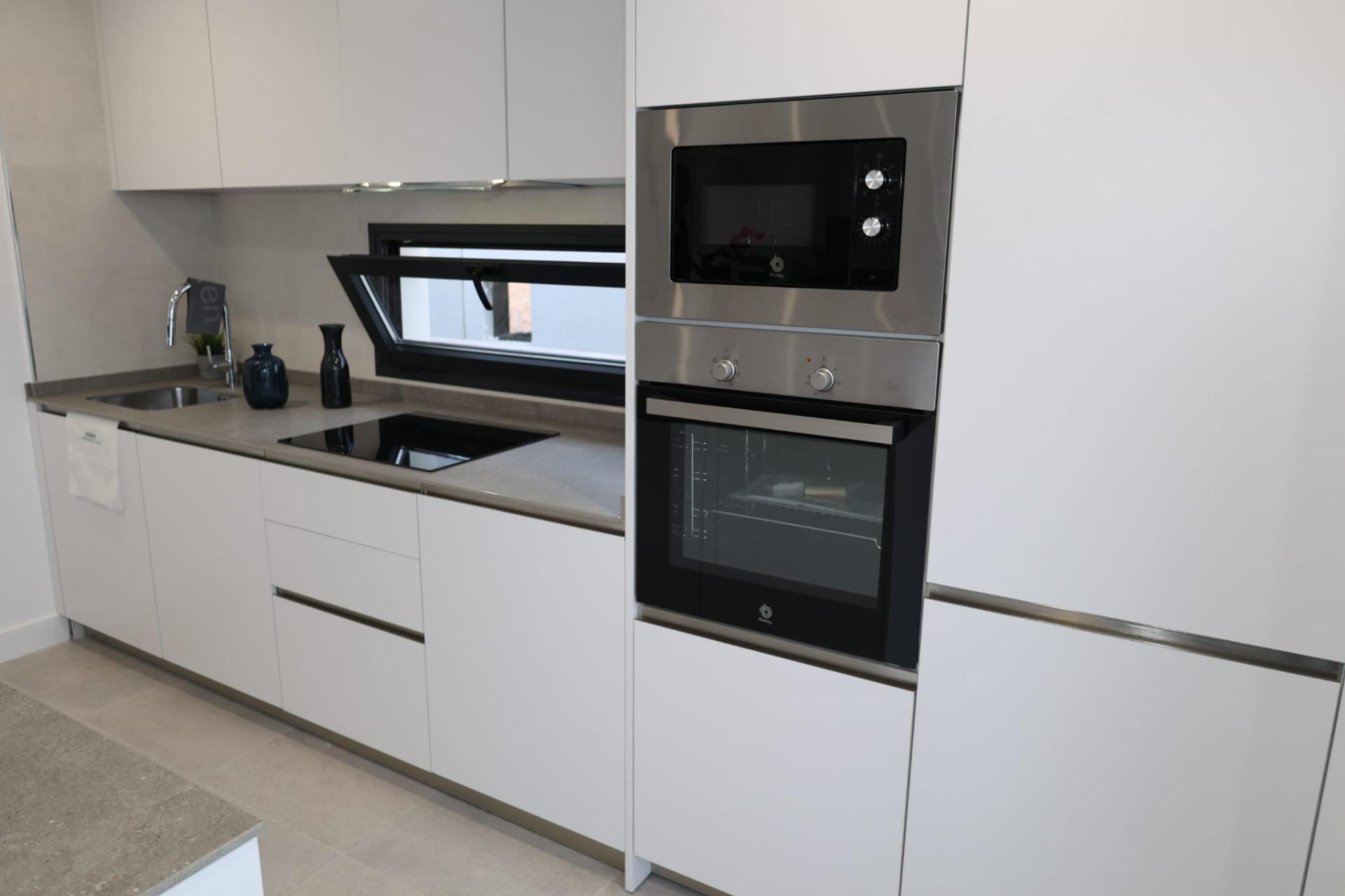 Nieuwbouw in Fuente Álamo-10