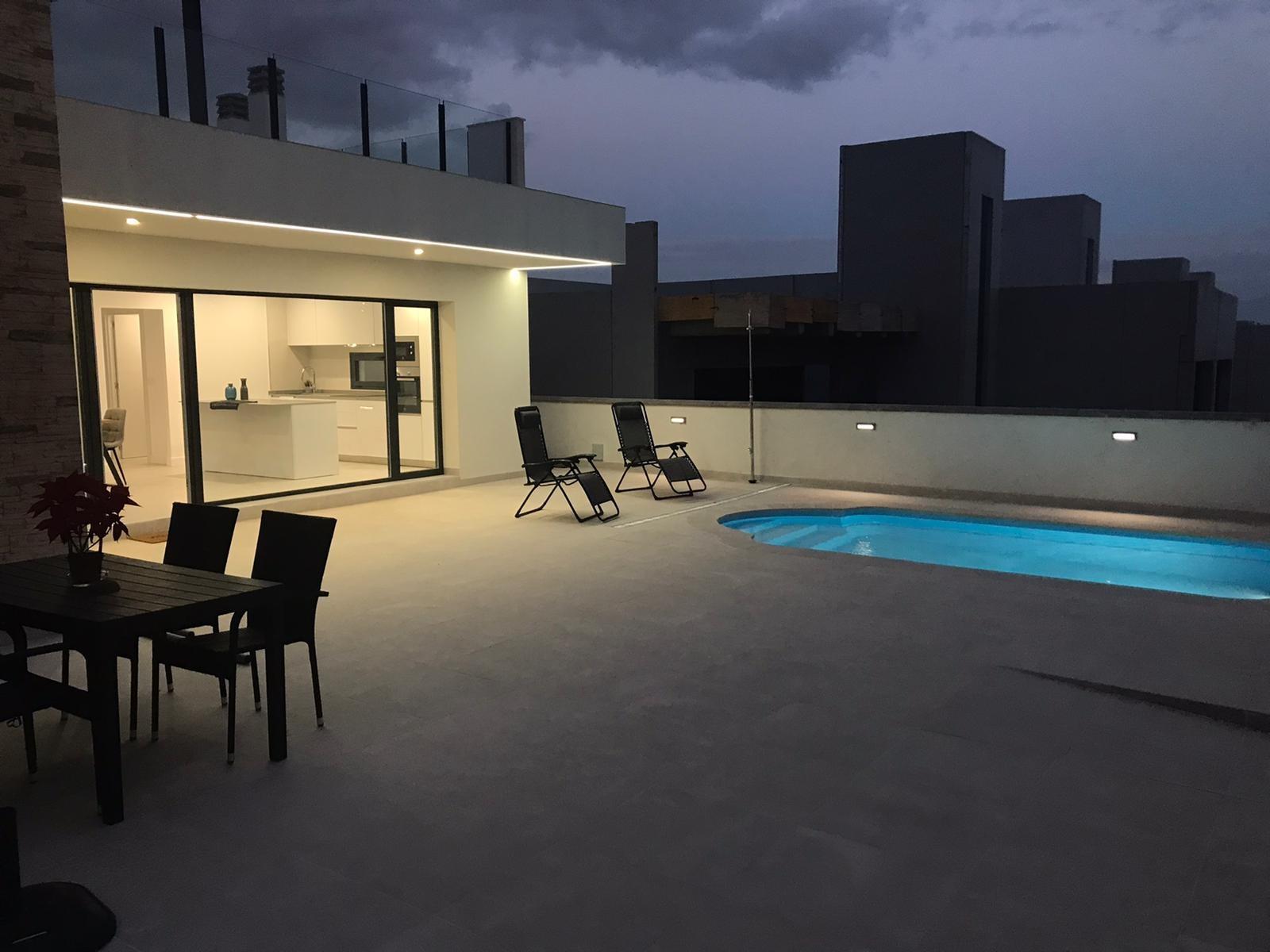 Nieuwbouw in Fuente Álamo-21