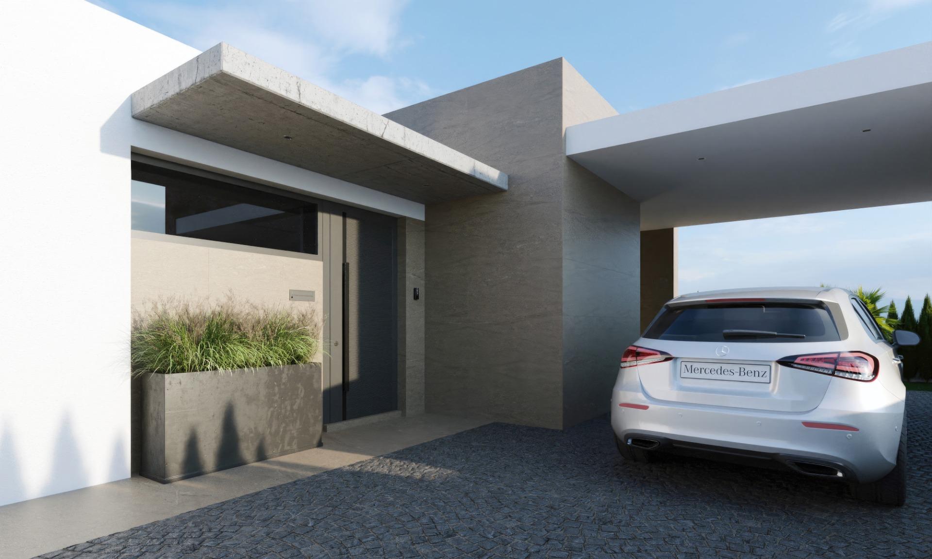 Nieuwbouw in Fuente Álamo-10