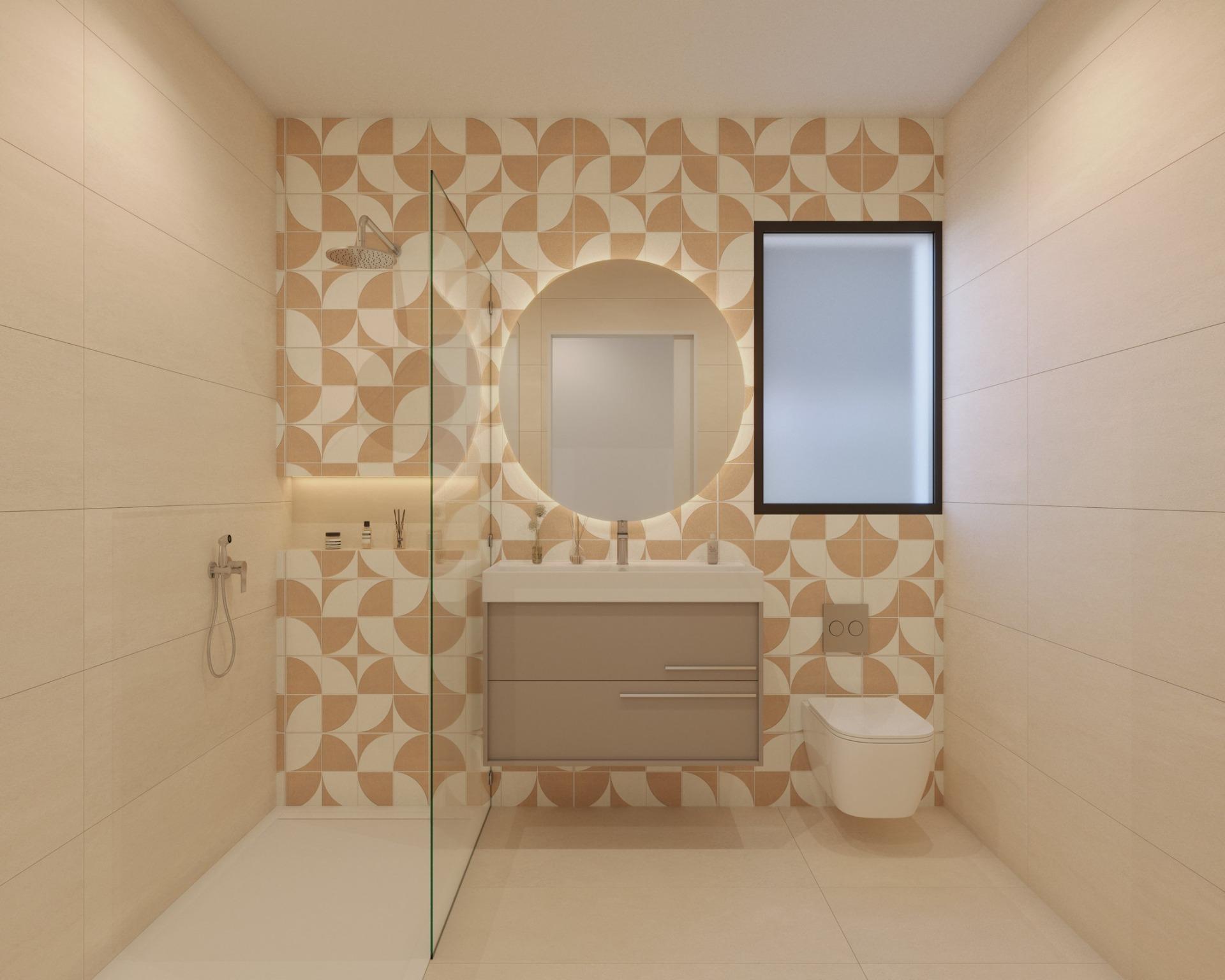 Villa te koop in Fuente Álamo | 3 slaapkamers H8986