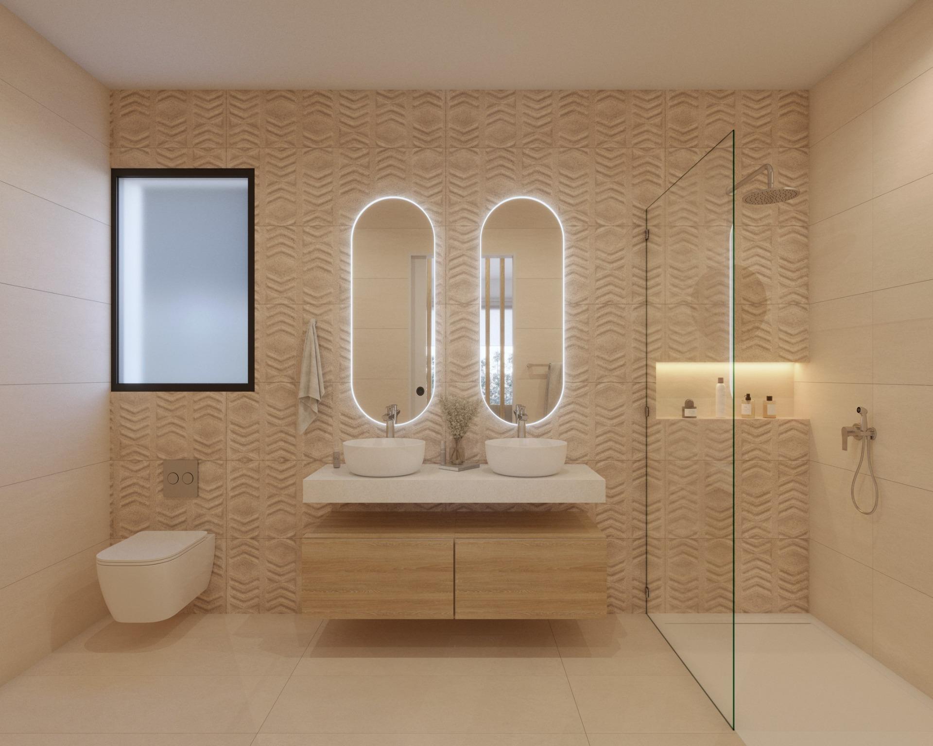 Villa te koop in Fuente Álamo | 3 slaapkamers H8986