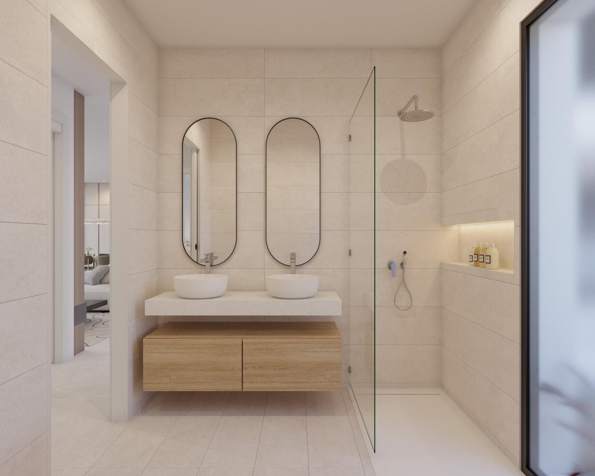 Villa te koop in Fuente Álamo | 3 slaapkamers H8987