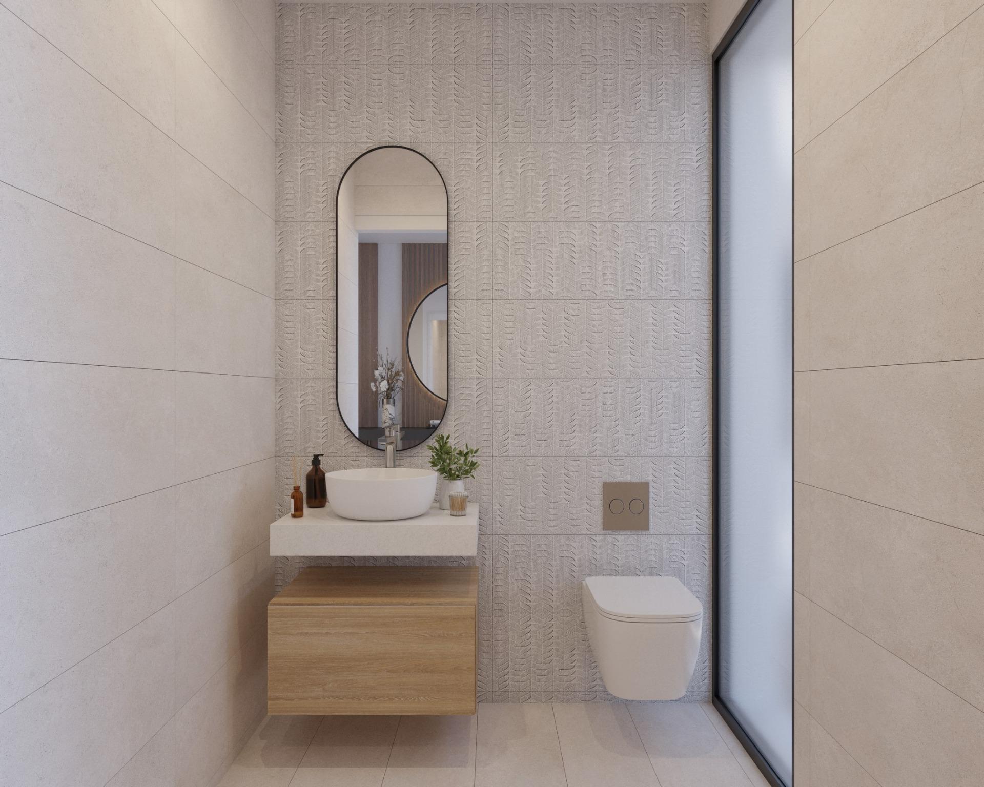Villa te koop in Fuente Álamo | 3 slaapkamers H8987