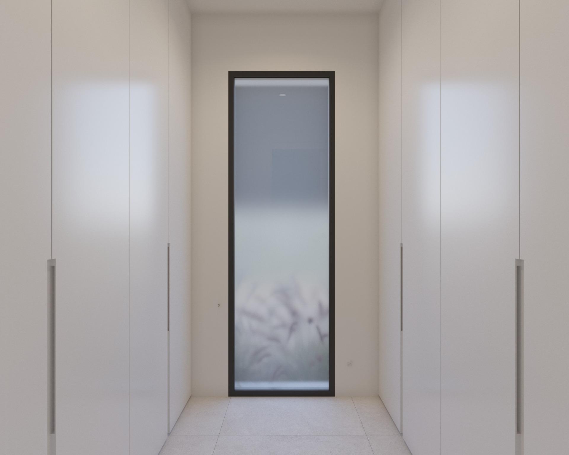 Villa te koop in Fuente Álamo | 3 slaapkamers H8987