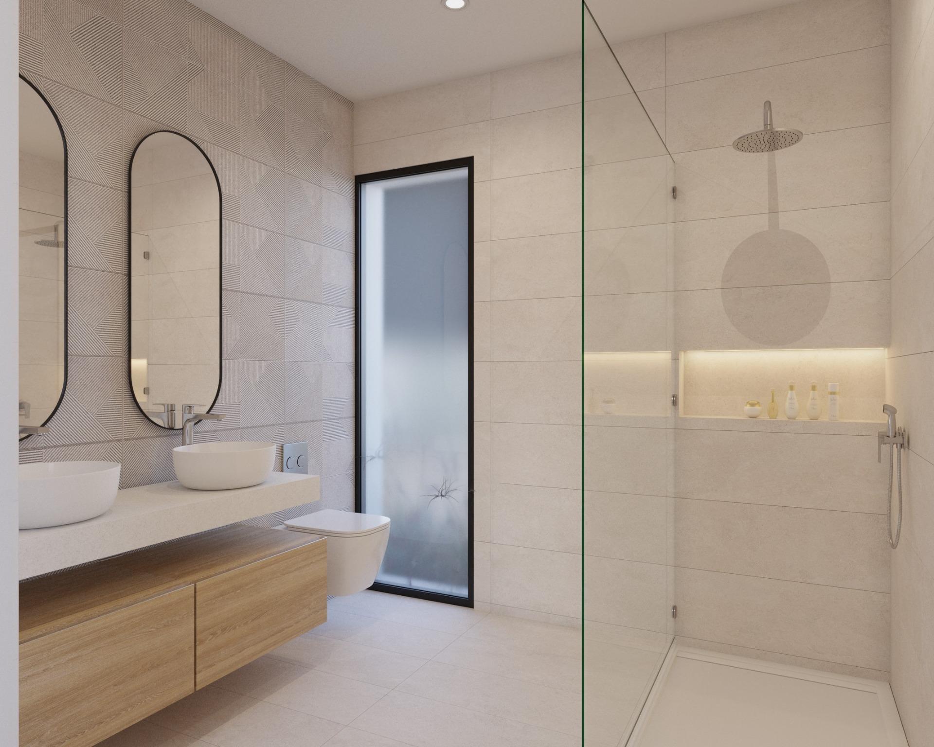 Villa te koop in Fuente Álamo | 3 slaapkamers H8987