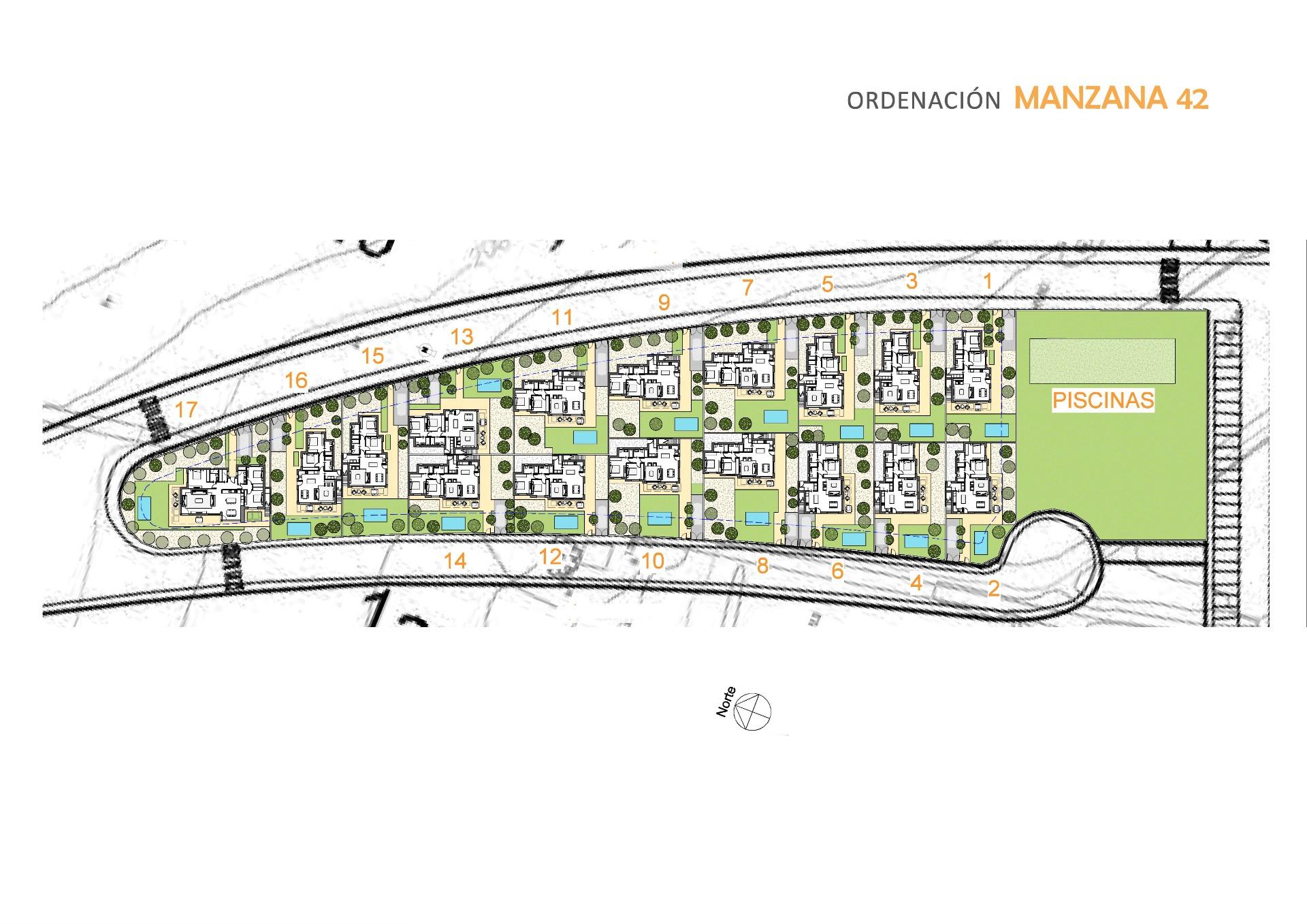 Villa te koop in Fuente Álamo | 2 slaapkamers H9406
